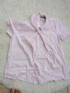 Pinky Girly Vibe Dress