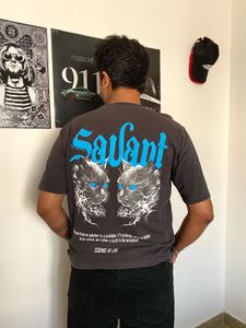 Savant Graphic T-Shirt