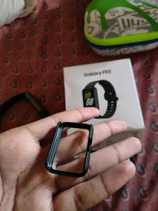 New Samsung Galaxy Fit 3 Band