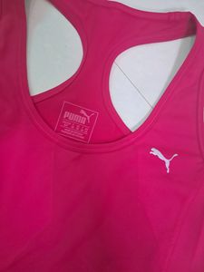 Puma Training Tank