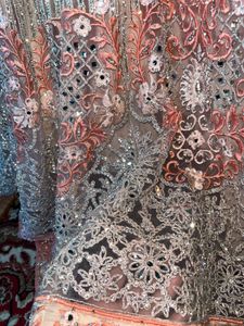 offer Elegant Embellished Anarkali Gown