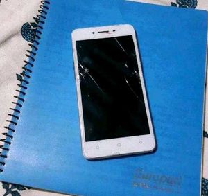 oppo mobile - working - need repair ✓