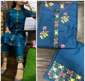 Women Kurta Set