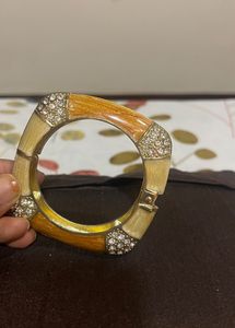 Square Shape Kada