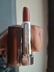 Maybelline Creamy Matte Lipstick