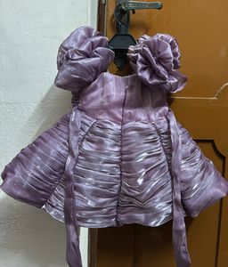 Girls Frock