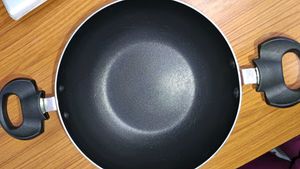 Wellberg Kadai
