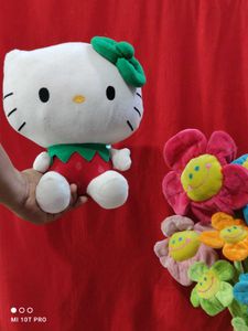 Hello Kitty Sanrio