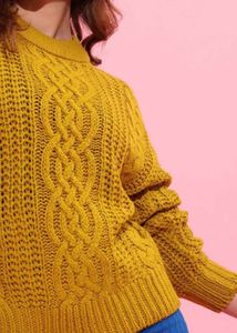 Sweater