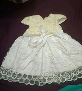 Doll Frock