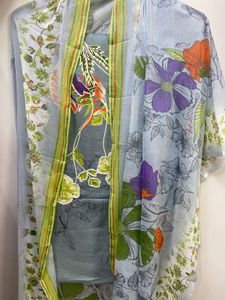 Unstitch Suit