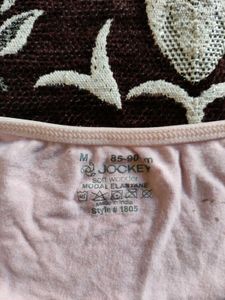 Cute Pink Sleeveless Top