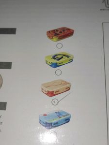 Lunch Box For Children