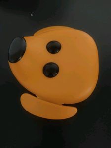 Dog Shaped Tiffin Box