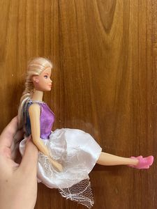 Barbie Doll