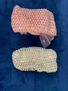 Newborn Bby Hairband