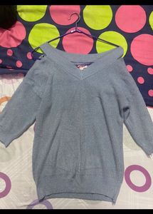 woolen Top