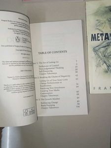 Self-Help &amp; Classic Book Bundle