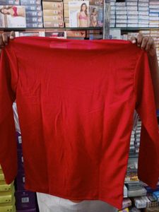 Full Sleeve T Shirt For men Women