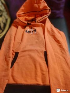 Calvin Klien Amd GAP Brand