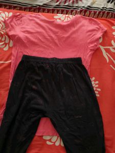 Girls Clothing Set