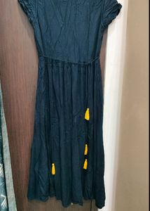 Anarkali Kurta New In Tag