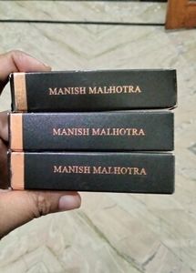 Manish Malhotra Liquid Matte Lipstick