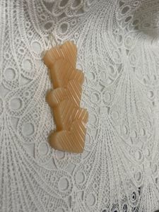 Heart Candle