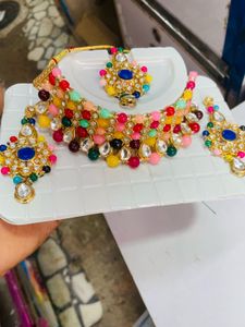 Jewellery Set