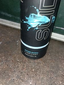 Nottyboy 3 Water Lubricant Pack Of 2