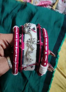 Stylish Bangle Bracelet