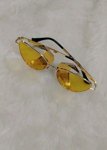 New Look Cat Eye Sunroof Sunglasse