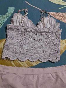 Combo Of  Imported Fabric Top N Short