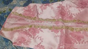 Gown Set