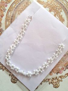 Pinteresty Daisy Chain Bracelet 🤍