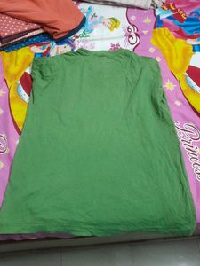 U.S. Polo Assn. Two-Tone Tee