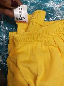 Zola Branded Leggings Only At 100rs Each