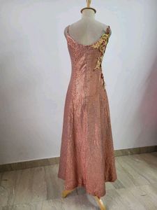 Elegant Evening Gown