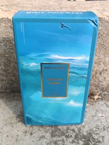 Brit Accent Depth of Ocean Perfume