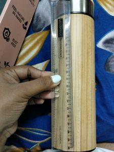 Bosch Flask With Temperature Display