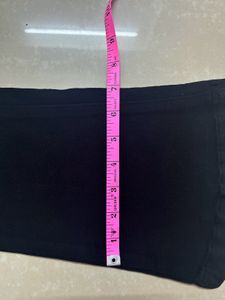 High-waist Bootcut Jeans