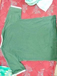 Green T-Shirt