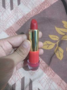Red Lipstick