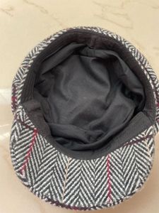 Stylish Apple Hat