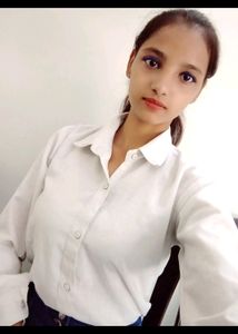 Formal White Shirt