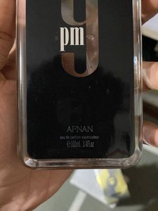 AFNAN 9PM DECANT