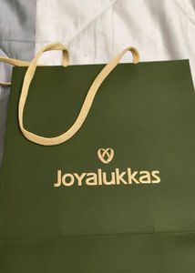 2 New Branded Bag