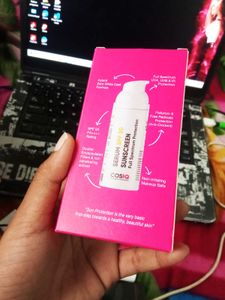 Price Dropped 💞✨New Cos-IQ Sunscreen