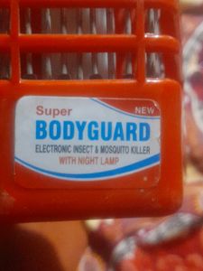 Mosquito Killer Electric Lamp