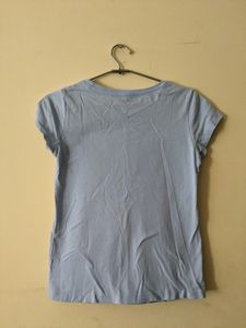Everyday Fitted Top/Tshirt